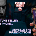 Psychic Minds by Ira Wendorf