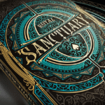 Royal Sanctuary - Jeux de cartes