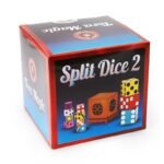 Split Dice 2 von Tora Magic