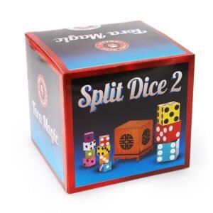 Split Dice 2 par Tora Magic