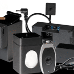 Stage system di John Cheung & N2G