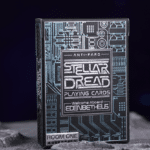 Stellar Dread - Mazzo di carte