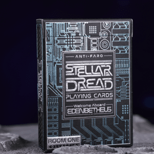 Stellar Dread - Jeux de cartes