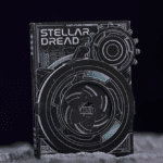 Stellar Dread - Jeux de cartes
