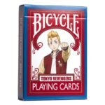 Tokyo Revengers - Jeu de cartes Bicycle