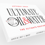 Ultimate oil and water by Anthony Owen