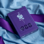 988 Lifeline - Jeu de cartes par EmilySleights52