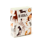 Barks dog - Jeu de cartes
