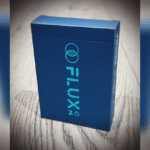 Flux 2.0 par Roddy McGhie & Noel Qualter