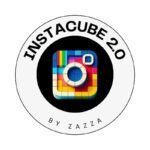 InstaCube 2.0 von Zazza