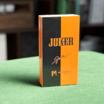 Joker Water Spray Lighter by Pen