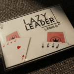 Lazy Leader par Kimoon Do