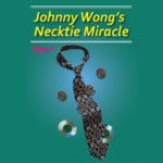 Le miracle de la cravate par Johnny Wong
