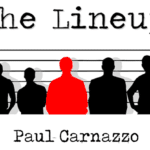 Lineup von Paul Carnazzo