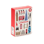 London - Jeu de cartes