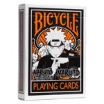 Bicycle Naruto Playing Cards by US Playing Card Co