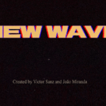 New Wave by Victor Sanz & João Miranda