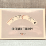 Ordered Triumph by JT Magic