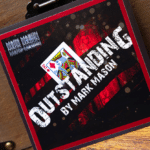 Outstanding par Mark Mason
