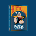 Popeye The Sailor Man - Jeu de cartes Bicycle