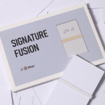 Signature Fusion by Jun Q & JT Magic