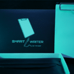 Smart Writer di Ma Arif