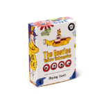 The Beatles Yellow Submarine - Jeu de cartes