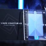 The Card Craftsman par John Cheung & Amor Magic