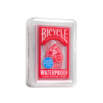 Waterproof - Kartenspiel Bicycle
