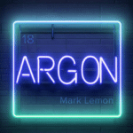 Argon par Mark Lemon