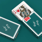 Black Roses Casino V4 - Jeu de cartes