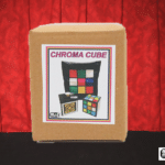 Chroma Cube par Mr. Magic