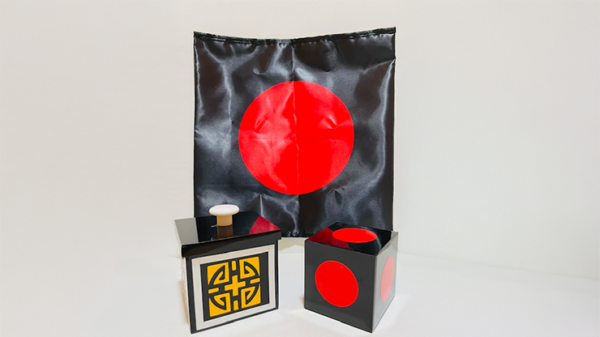 Chroma Cube par Mr. Magic – Image 3