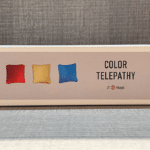 Color Telepathy von JT Magic