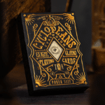 Cyclopeans Cyrconium Playing Cards by Stockholm17