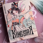 Dakki - Kartenspiel von KING STAR