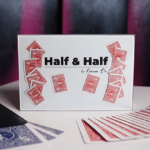 Half and Half par Kimoon Do