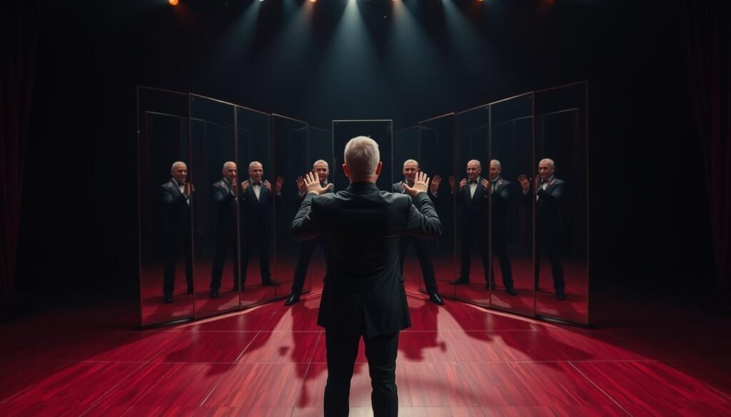 Comment fonctionnent les illusions d'optique en magie ? 1 Illusion d'optique, explication