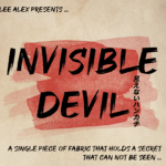 Invisible Devil par Lee Alex