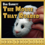 La souris qui rugissait par Dan Garrett