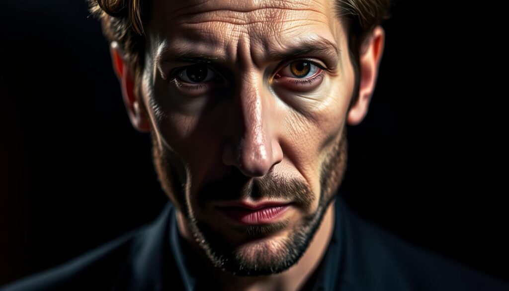 Lior Suchard mentalisme