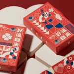 Luck Comes Easy - Jeu de cartes