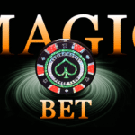 Magic Bet by Hugo Valenzuela