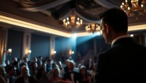 Magicien mentaliste célèbre