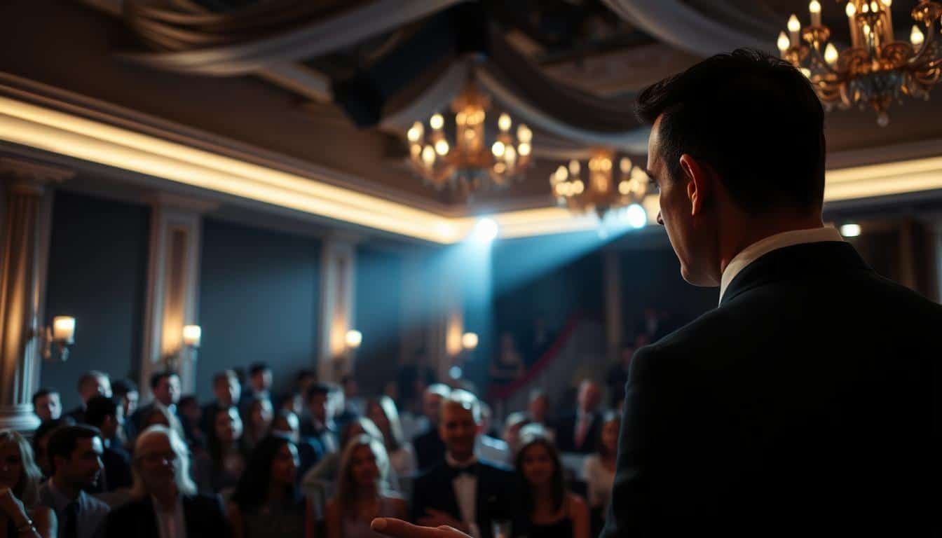 Magicien mentaliste célèbre