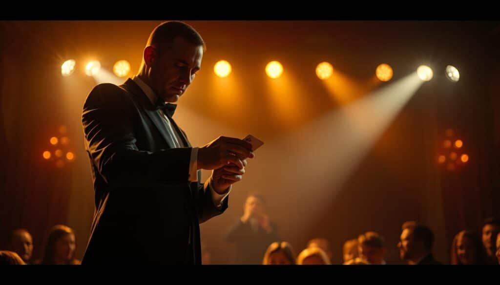 La psychologie derrière les tours de magie : comment ça marche ? 6 Magie et psychologie