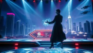 Magie et technologie