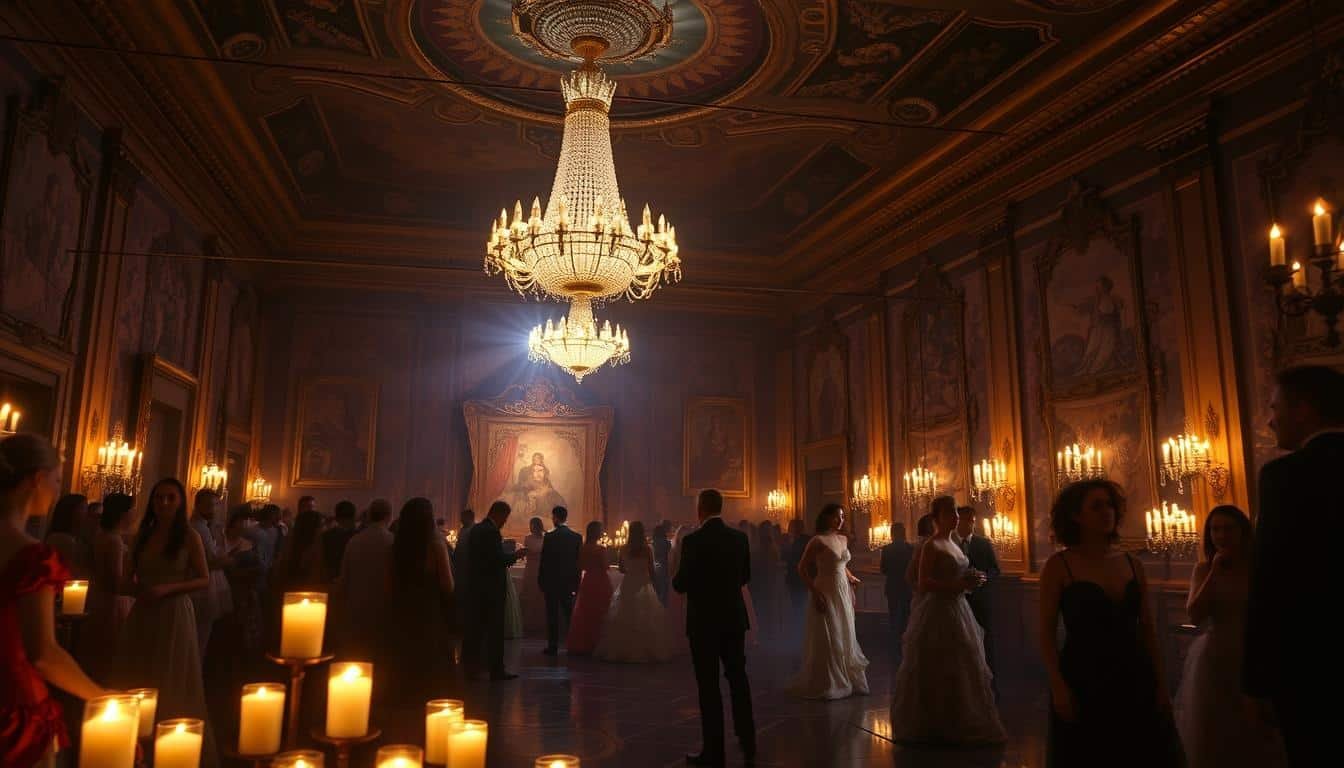 Comment intégrer la magie à une soirée à thème 1 Magie pour soirée à thème