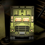 Military - Jeu de cartes par Riffle Shuffle