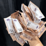 Moneyball von Bond Lee